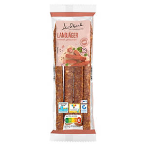 Landjäger 200g