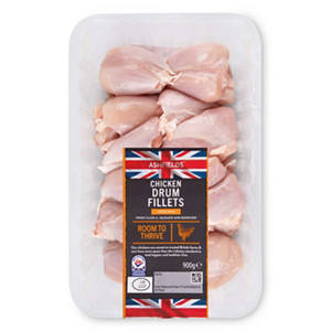 Chicken Drum Fillets