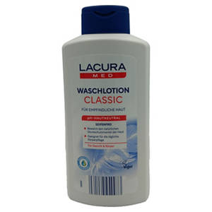 Waschlotion 500 ml, Klassik