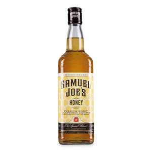 Jim Beam Honey Kentucky Bourbon Whiskey