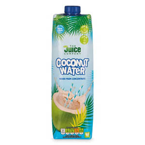 Grace Coconut Water