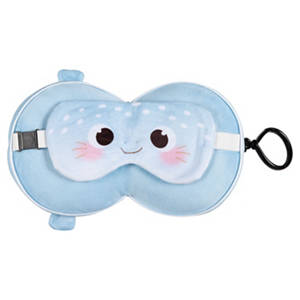 Travel Sortiment, Maske, Fisch
