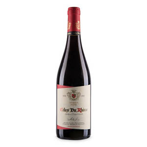 Côtes du Rhône
