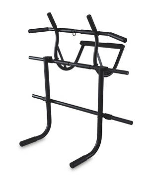 Pull-Up Rack