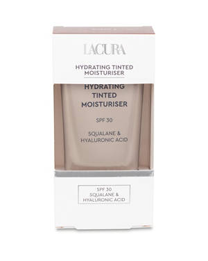 Hydrating Tinted Moisturiser