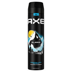Bodyspray 250 ml, Alaska