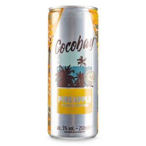 Pineapple Grapefruit 500ml