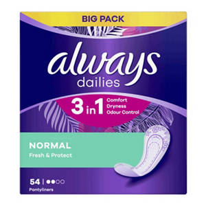 Panty Liners