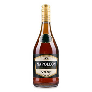 Rare Old Brandy