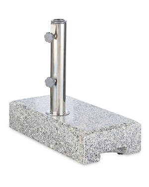 Rectangular Parasol Base