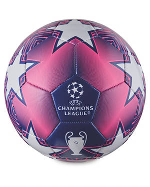 Champions League Football