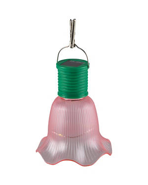 Solar LED Spring Assortment