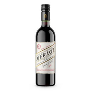 French Merlot