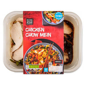 Treat 'N' Eat Chicken Chow Mein 400g