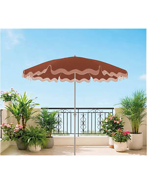 Garden Umbrella