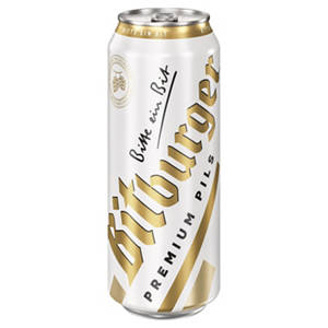 Premium Pils 0,5 l