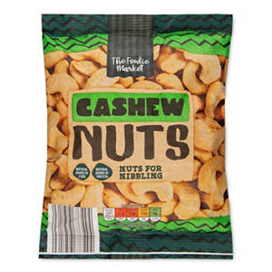 Cypressa Cashew Nuts