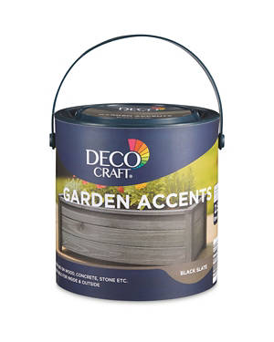Garden Paint