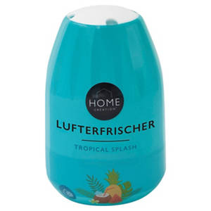 Lufterfrischer 150 ml, Tropical Splash