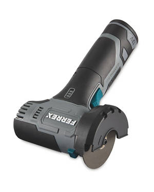 Multi Tool/Angle Grinder