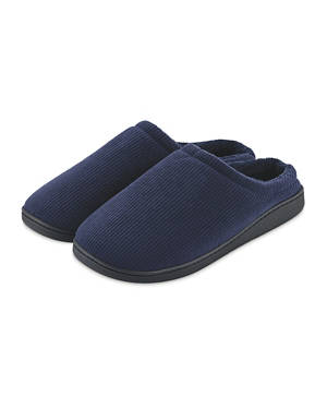Men's Scuff Slippers