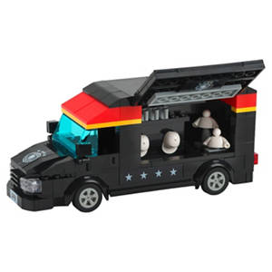 DFB-Bausteine, Fan-Bus