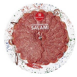 Genießer Teller, Feinschmecker 80 g