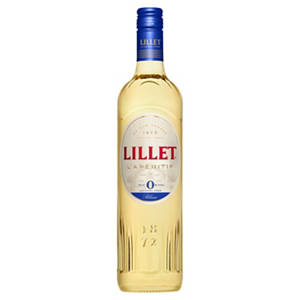 Blanc 0,0 % 750 ml