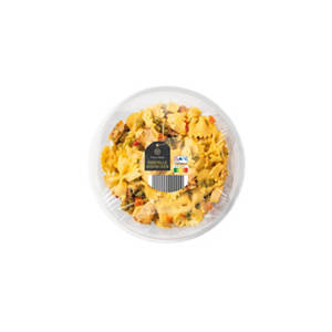 Pasta-Salate 250 g, Farfalle-Hähnchen