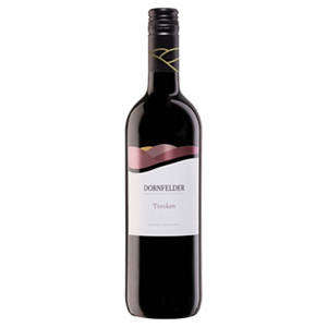 Dornfelder trocken QbA 0,75 l