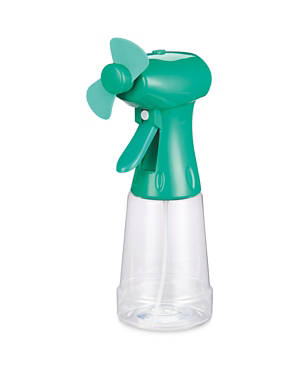 Misting Fan