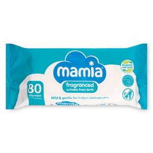 Fragranced Baby Wipes