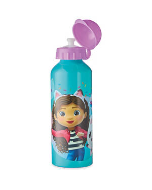 Character Soda Cup and Bottle