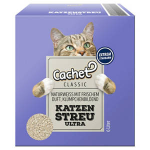 Classic Katzenstreu 6 l