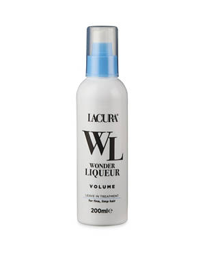 Wonder Liqueur