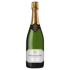 Crémant de Loire AC 0,75 l