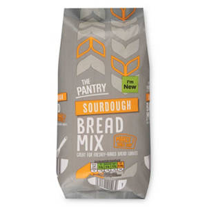 Sourdough Mix