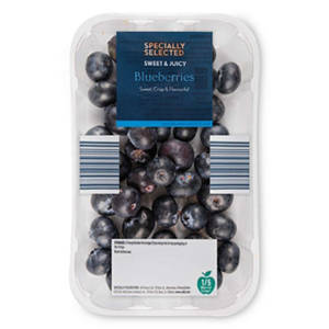 Premium Blueberries