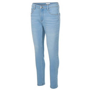 Damen Jeans, Hellblau, 36