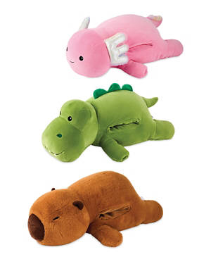 Huggable Plush