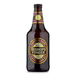 Bishops Finger Kentish Strong Ale 500Ml