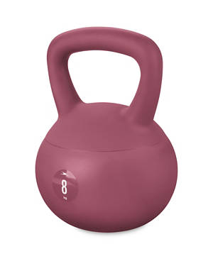 Soft Kettlebell