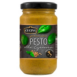 Pesto 190 g, Genovese