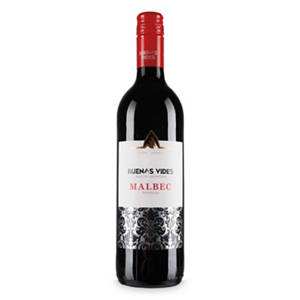 Mendoza Malbec