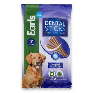 Dental Sticks