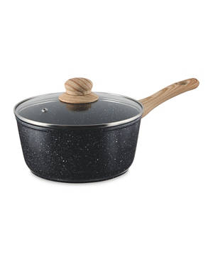 20cm Ceramic Saucepan