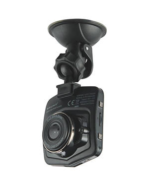 Bike/Car Front and Rear Dashcam