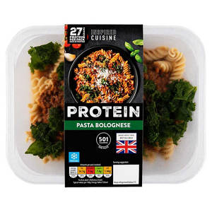 Myprotein Beef Pasta Bolognese 350g