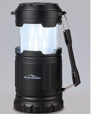 Pop Up LED Lantern
