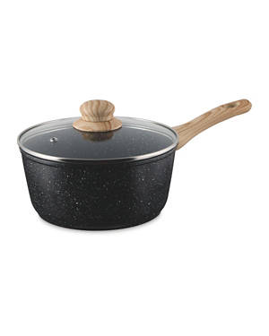 18cm Ceramic Saucepan